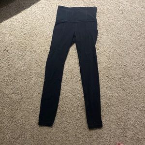 Athleta 7/8 legging